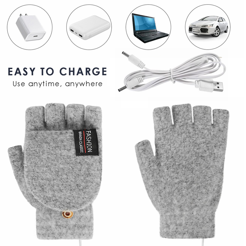 Electric Heated Gloves Hand Wa – Hand Warmer Electric Bewertung und Preis