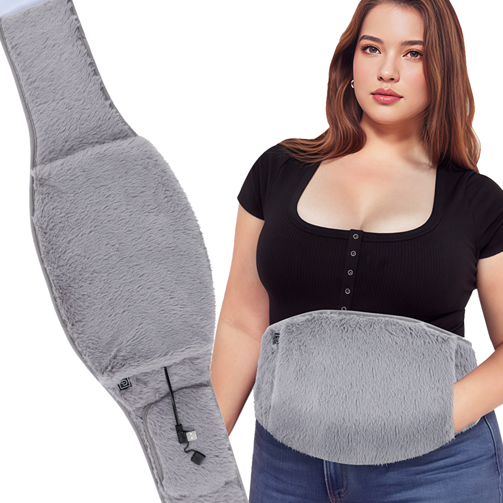 Electric Heating Waist Belt 3  – Hand Warmer Electric Bewertung und Preis