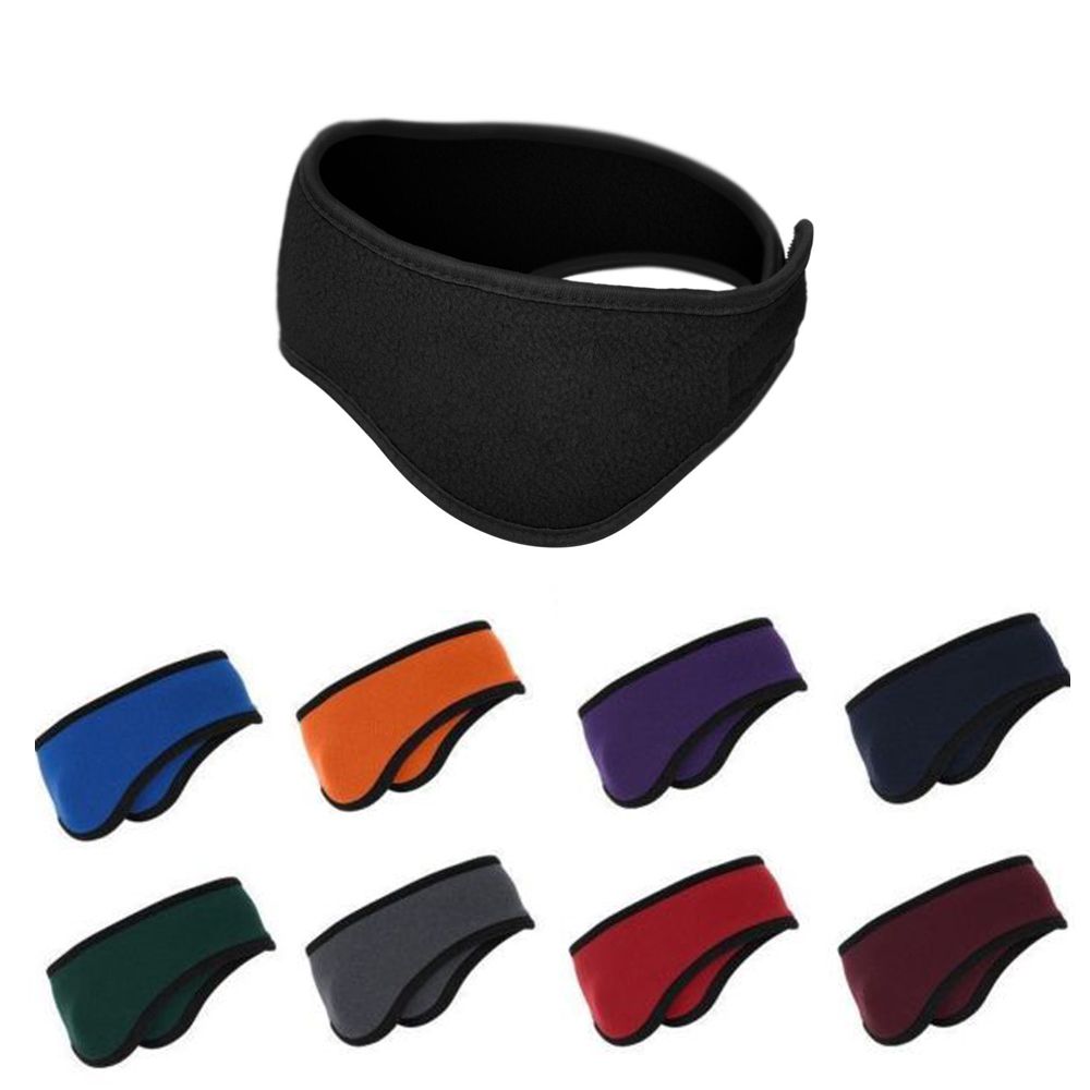 Fashion Stretch Protective Spa – Fleece Ear Warmer Band Bewertung und Preis
