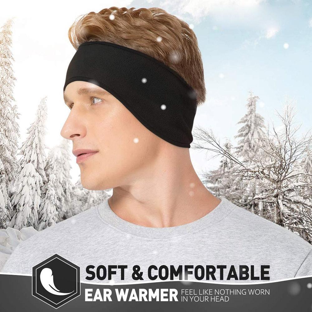 Warm Earmuffs Unisex Women Men – Fleece Ear Warmer Band Bewertung und Preis