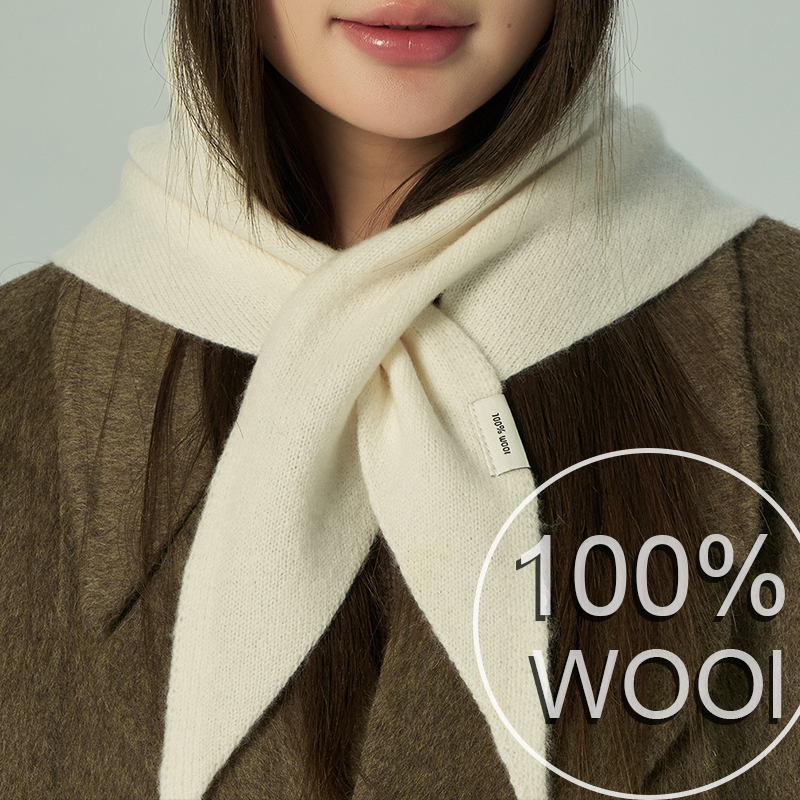 Luxury Women 100% Wool Scarf S – Shawl Wrap Winter Bewertung und Preis