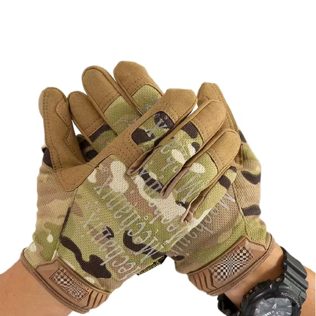 Hot-Selling SEAL Tactical Full – Touch Screen Gloves Bewertung und Preis