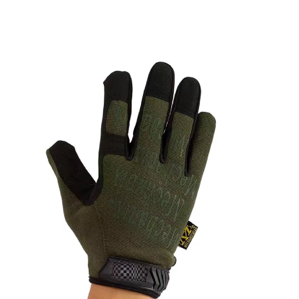 Hot-Selling SEAL Tactical Full – Touch Screen Gloves Bewertung und Preis