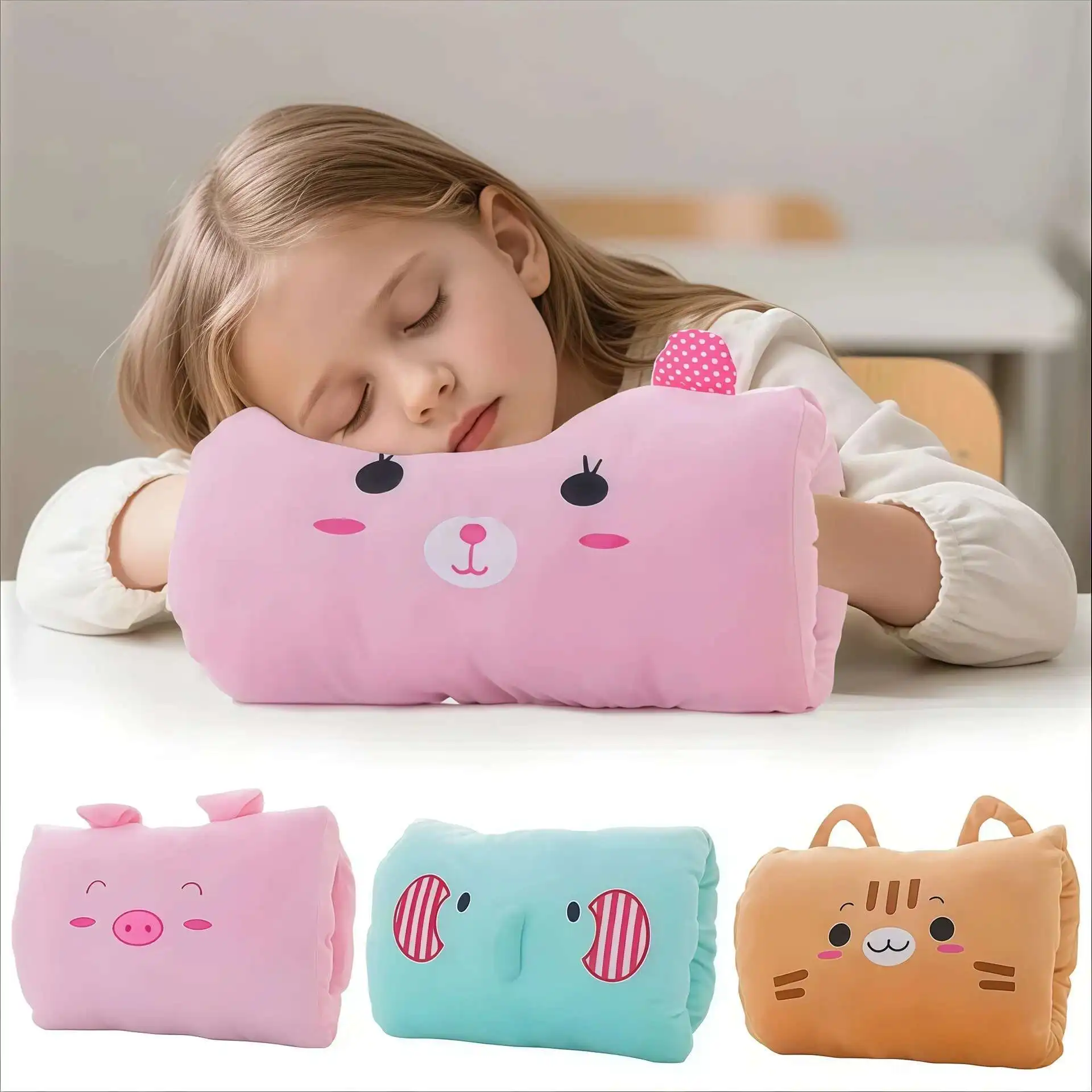 Kids Cute Gift Cartoon Plush A – Hand Warmer Electric Bewertung und Preis