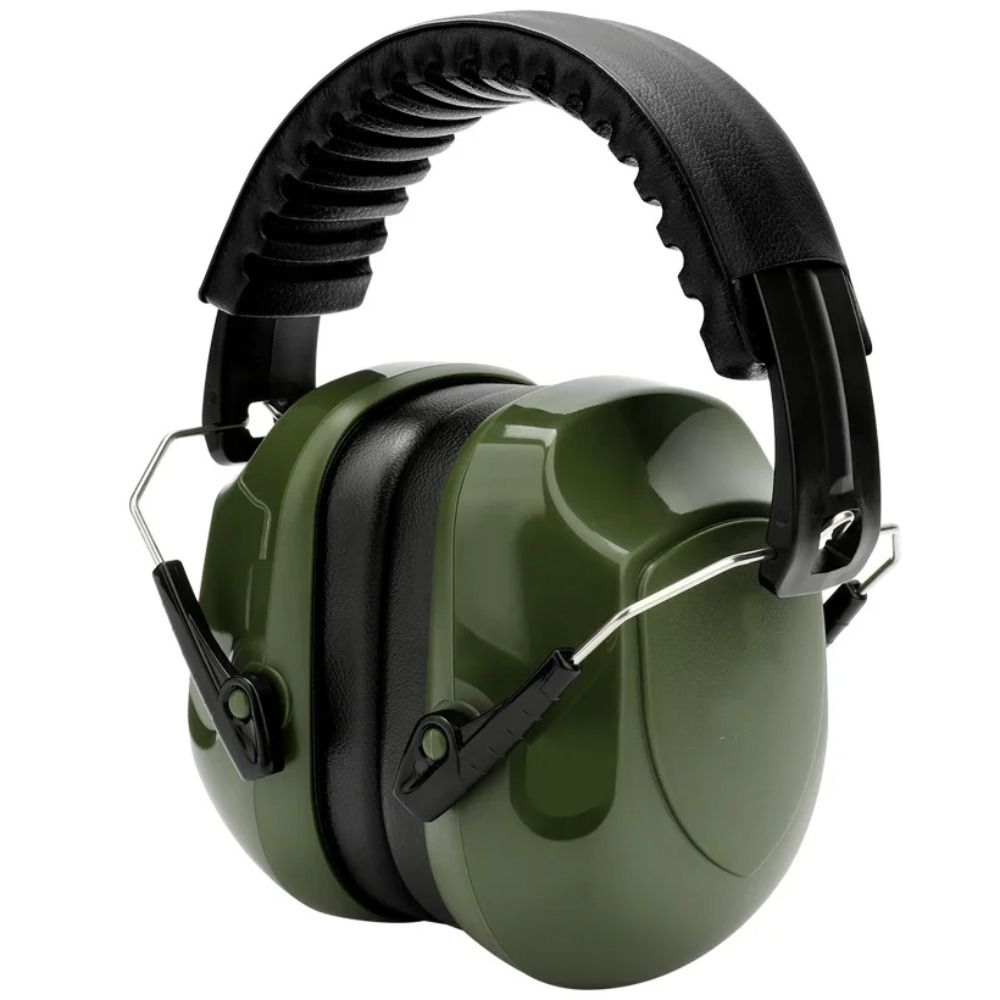 SNR-34dB Adjustable Head Earmu – Earmuffs Foldable Bewertung und Preis