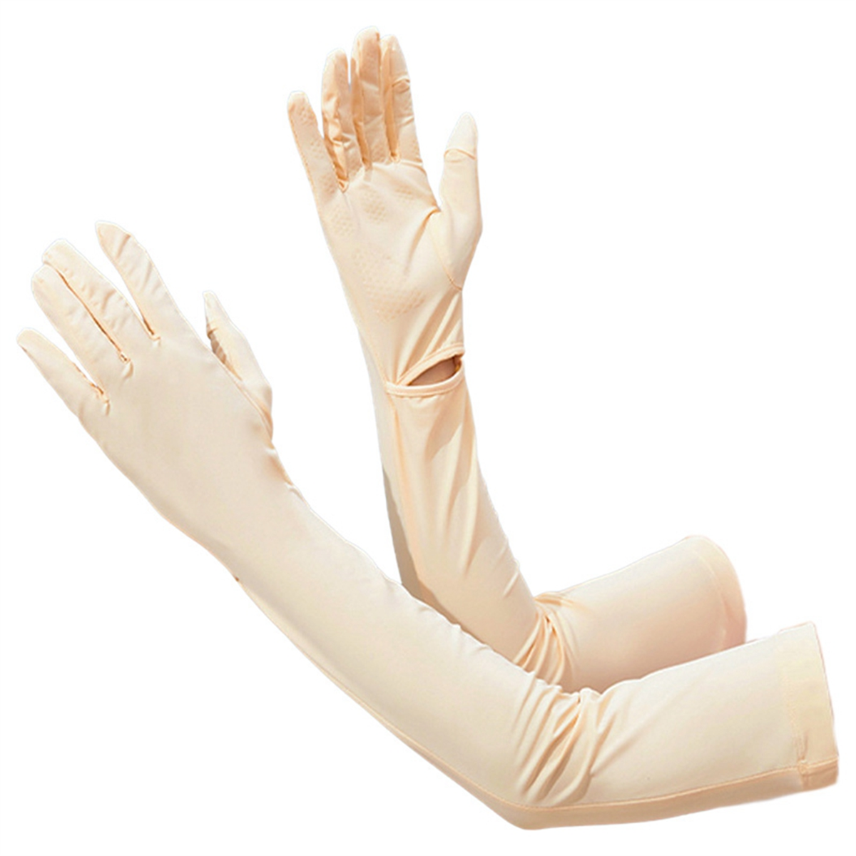 A11I Women UV Long Sun Protect – Touch Screen Gloves Bewertung und Preis