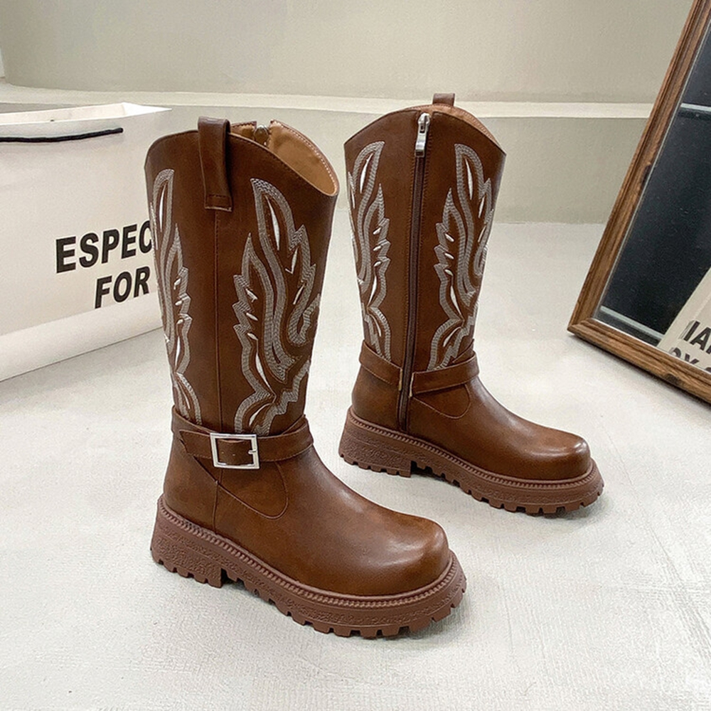 Women Knee High Boots Thick He – Waterproof Winter Boot Bewertung und Preis