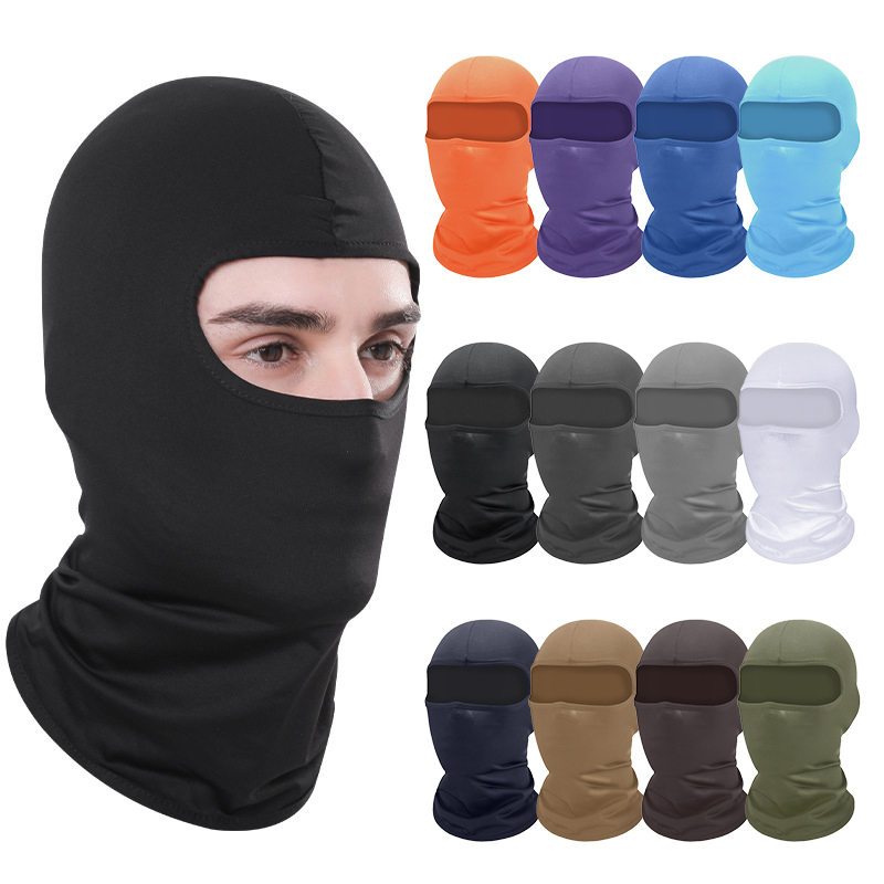 Mens Bicycle Balaclava Full Fa – Balaclava Ski Mask Bewertung und Preis