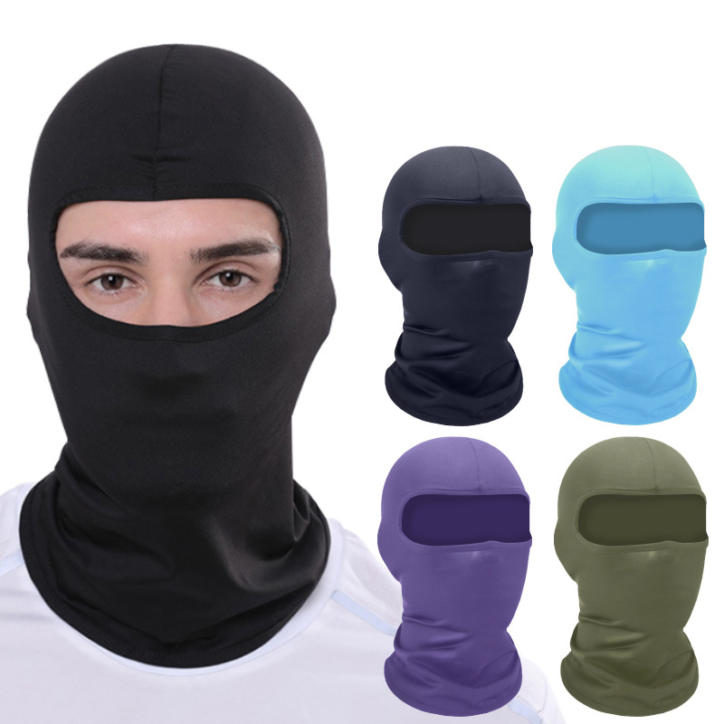 Mens Bicycle Balaclava Full Fa – Balaclava Ski Mask Bewertung und Preis
