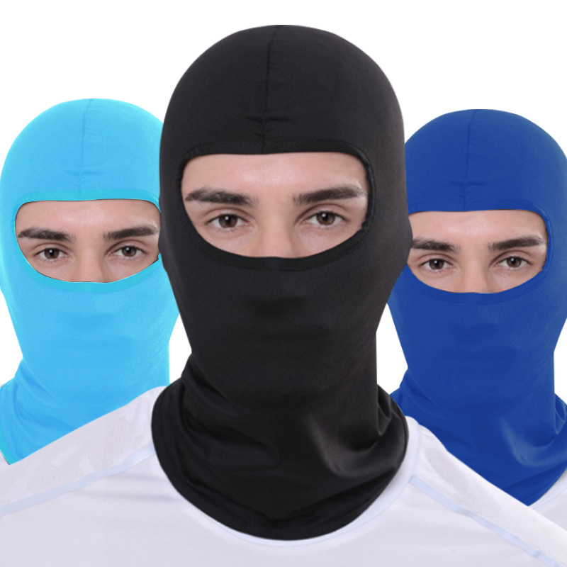 Mens Bicycle Balaclava Full Fa – Balaclava Ski Mask Bewertung und Preis