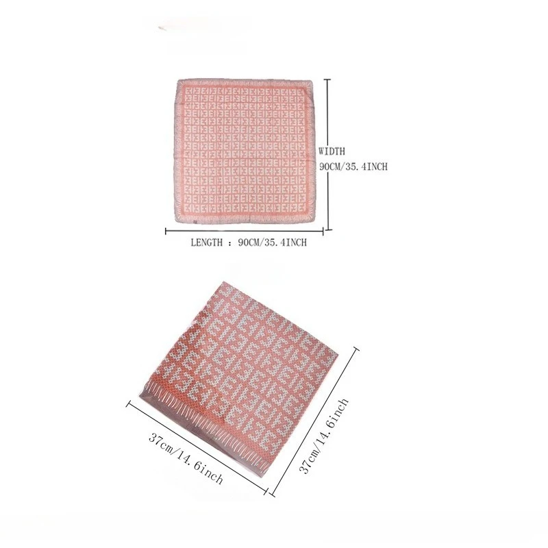 Fashionable and Versatile New  – Shawl Wrap Winter Bewertung und Preis