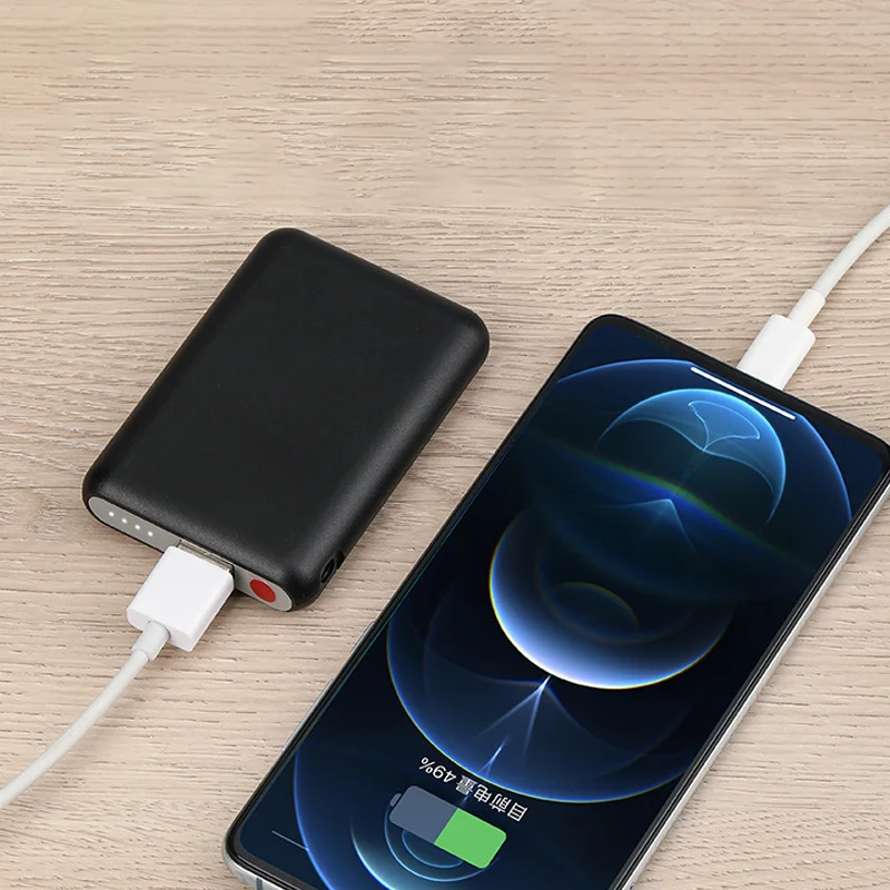 Power Bank  5V 5000mAh Heated  – Heated Vest Battery Bewertung und Preis
