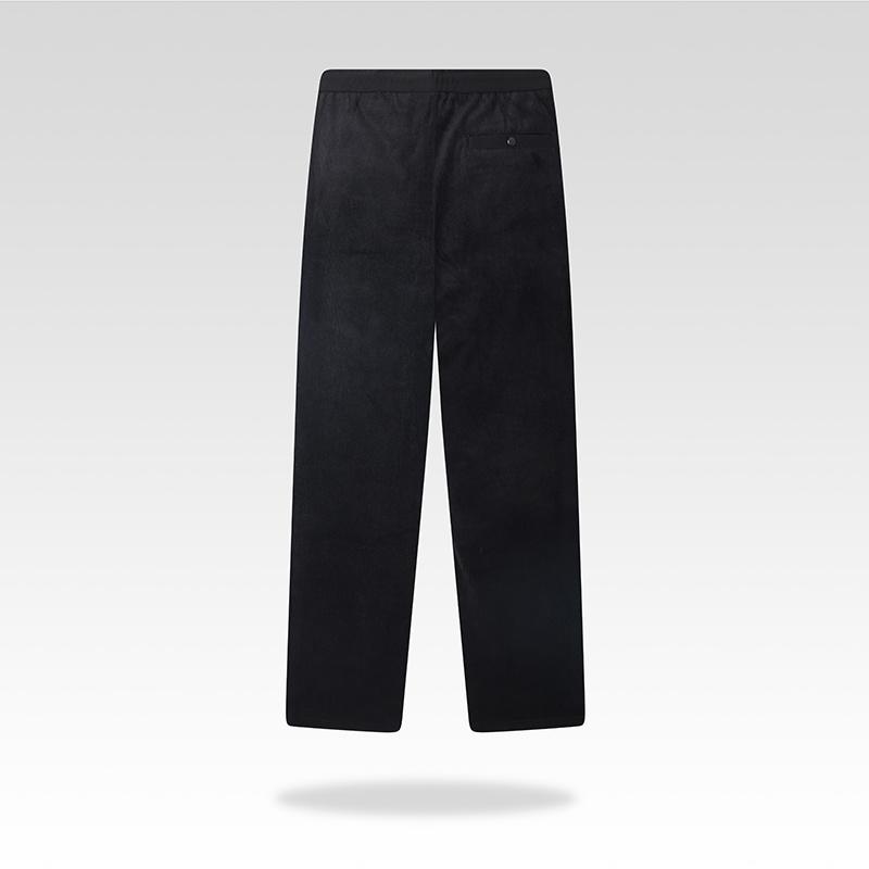 Men's Fashionable Corduroy dow – Corduroy Pant Warm Bewertung und Preis