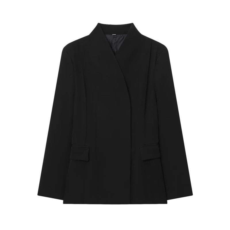 Autumn Women Simple Blazer V N – Down Jacket Packable Bewertung und Preis