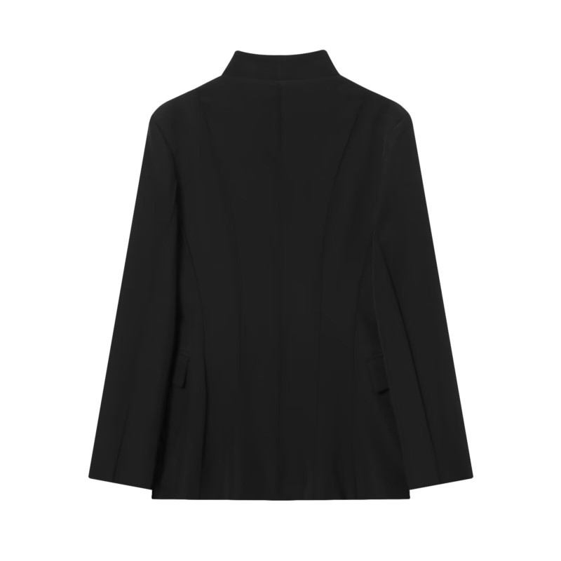 Autumn Women Simple Blazer V N – Down Jacket Packable Bewertung und Preis