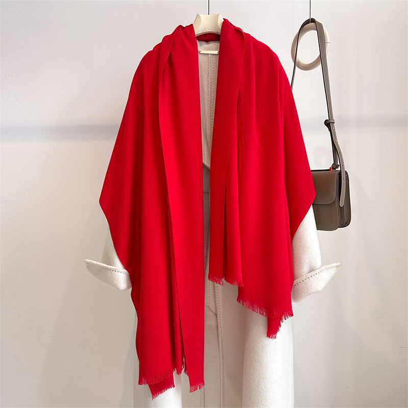 Luxury Winter Cashmere Scarf W – Cashmere Pashmina Wrap Bewertung und Preis