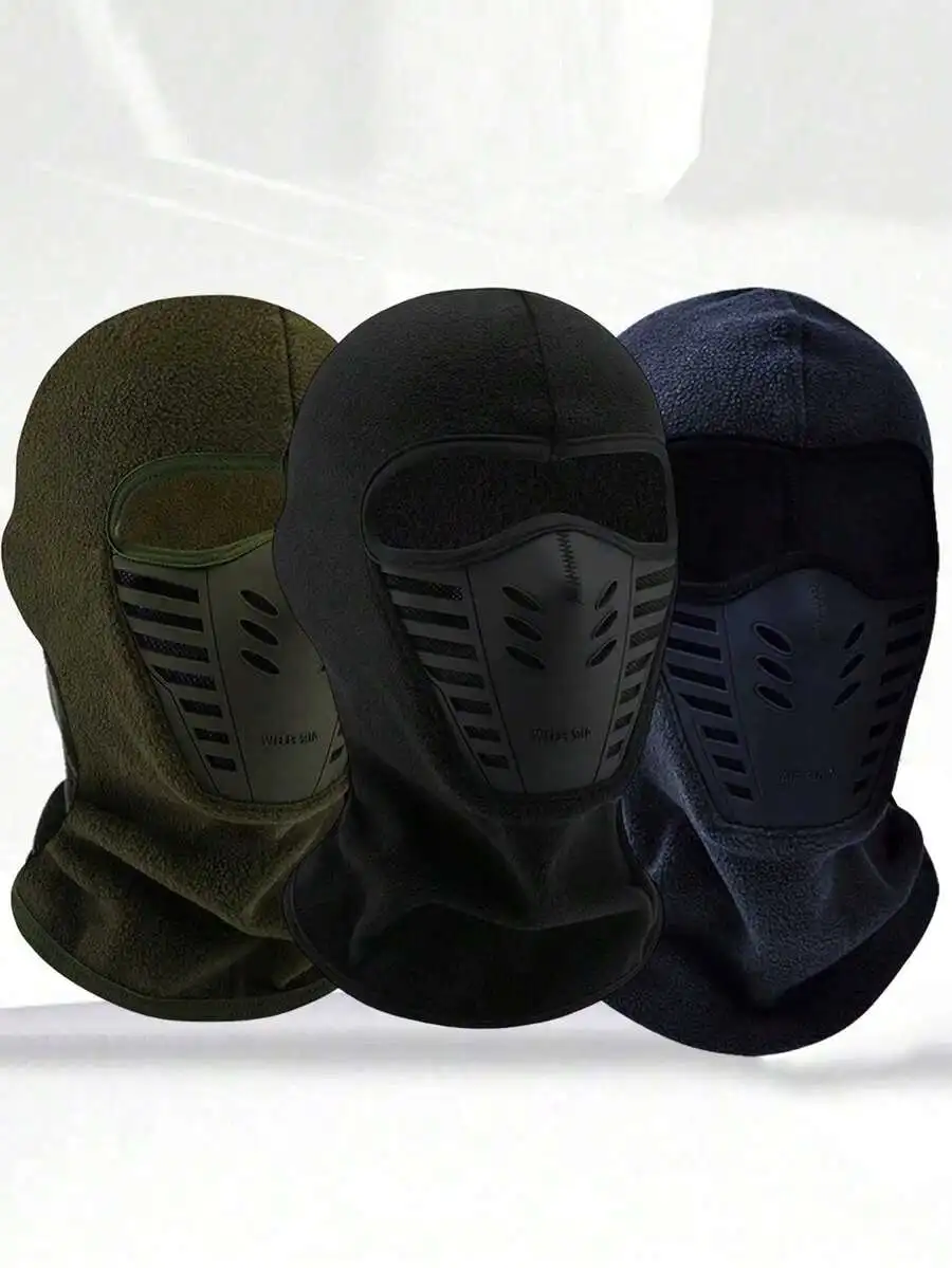 Mens Windproof Balaclava Face  – Balaclava Ski Mask Bewertung und Preis