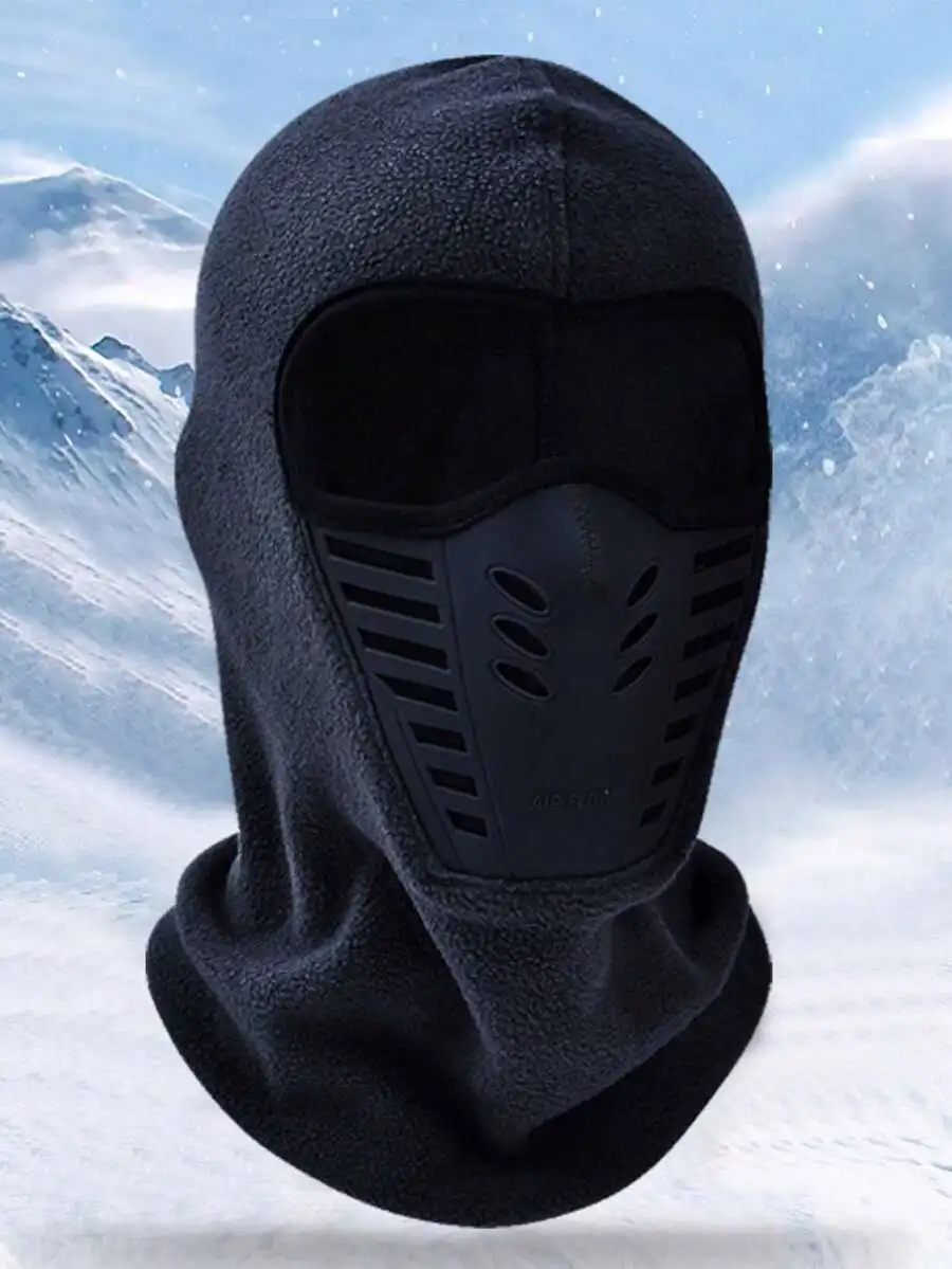 Mens Windproof Balaclava Face  – Balaclava Ski Mask Bewertung und Preis