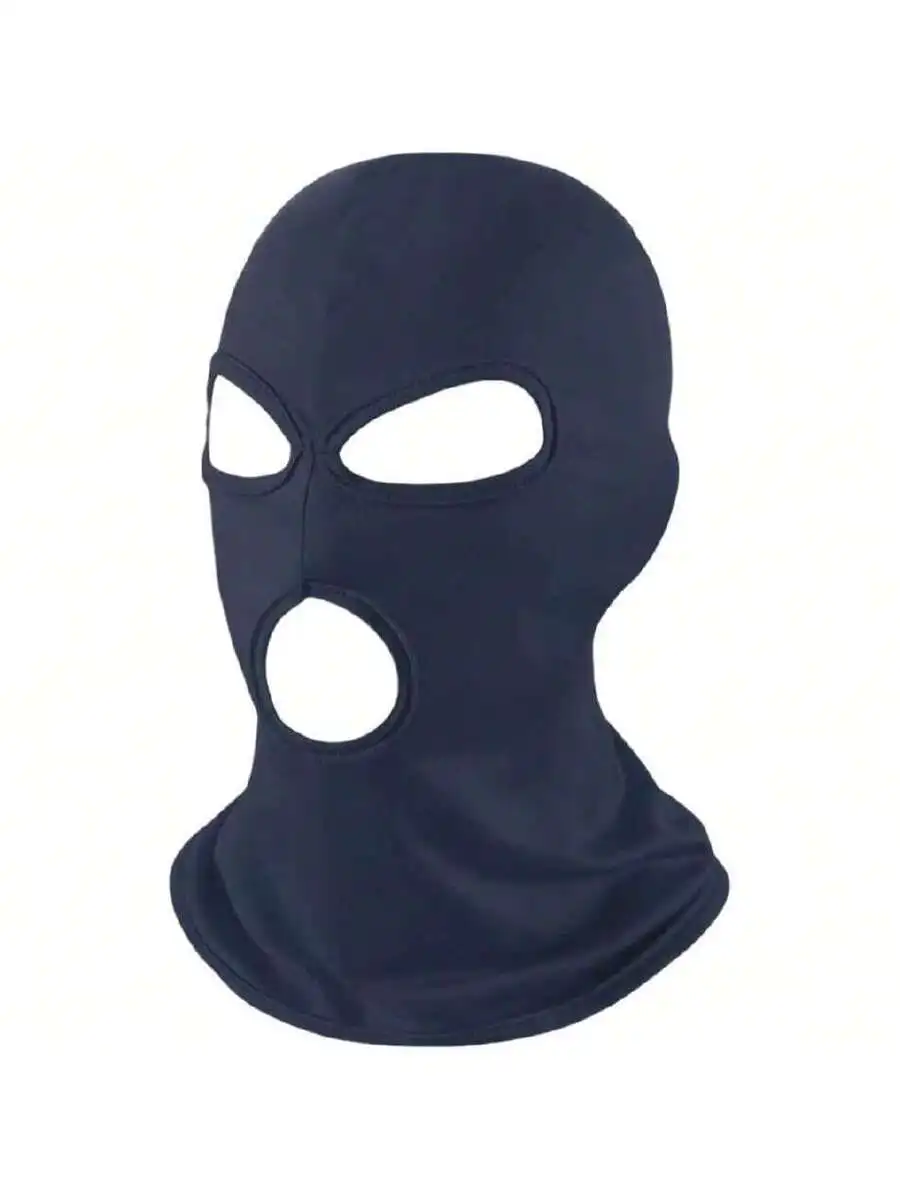3 Hole Black Balaclava Face Ma – Balaclava Ski Mask Bewertung und Preis