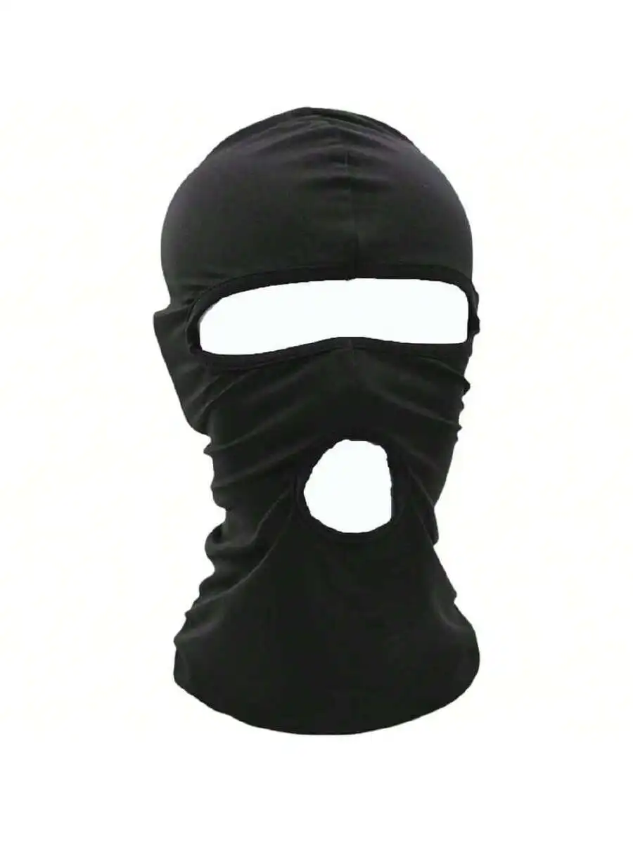 3 Hole Black Balaclava Face Ma – Balaclava Ski Mask Bewertung und Preis