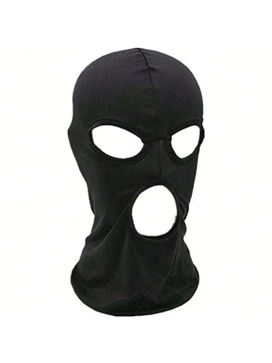 3 Hole Black Balaclava Face Ma – Balaclava Ski Mask Bewertung und Preis