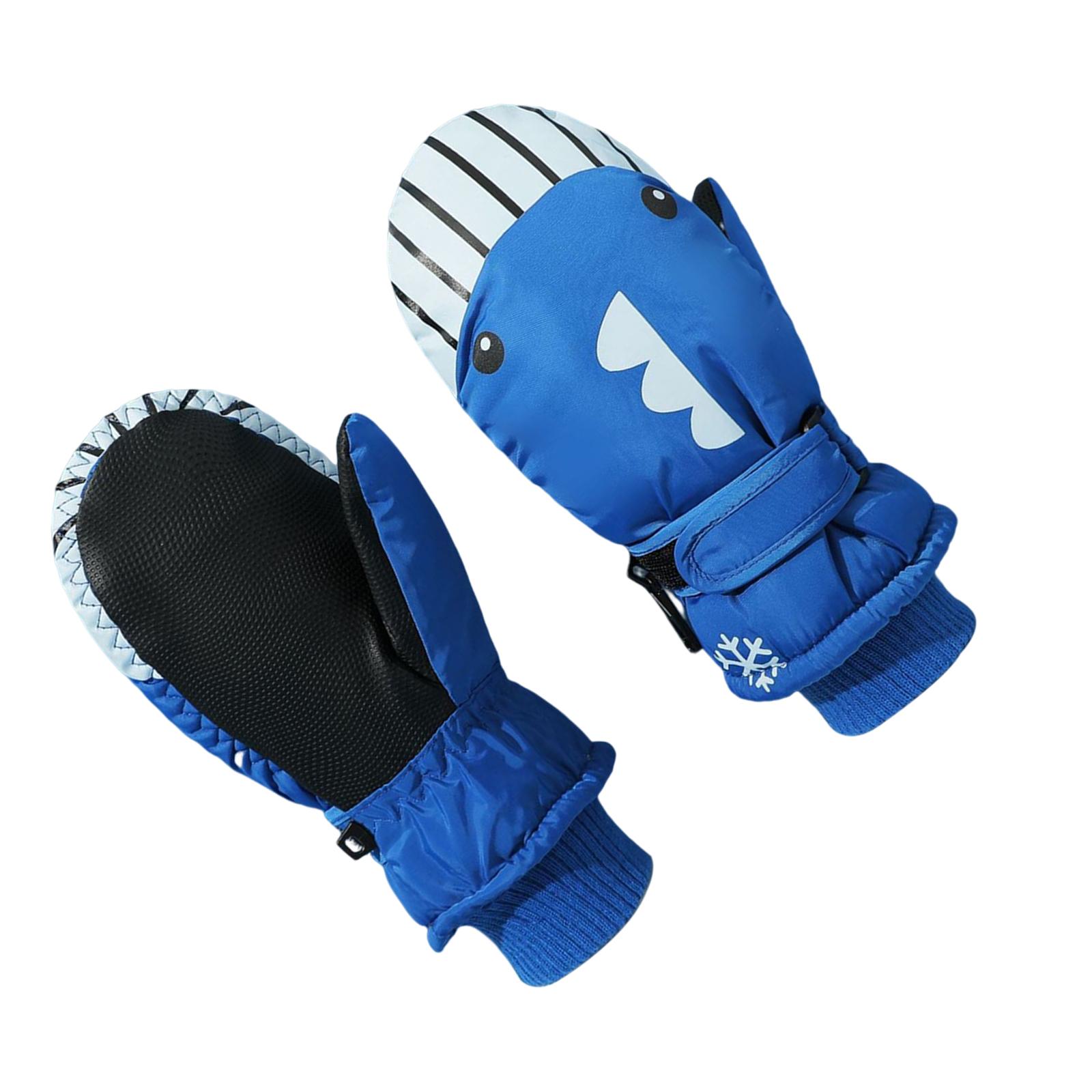 Mittens Insulated Portable Thi – Snow Glove Insulated Bewertung und Preis