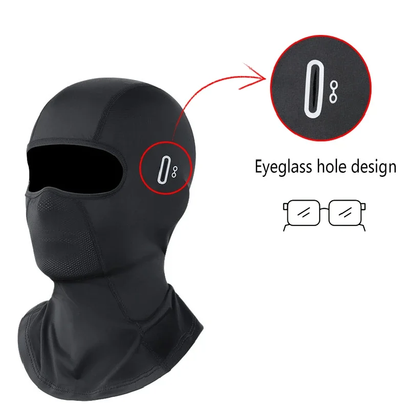 Motorcycle Balaclava Summer UV – Balaclava Ski Mask Bewertung und Preis