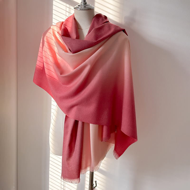 Luxury Winter Cashmere Scarf W – Cashmere Pashmina Wrap Bewertung und Preis