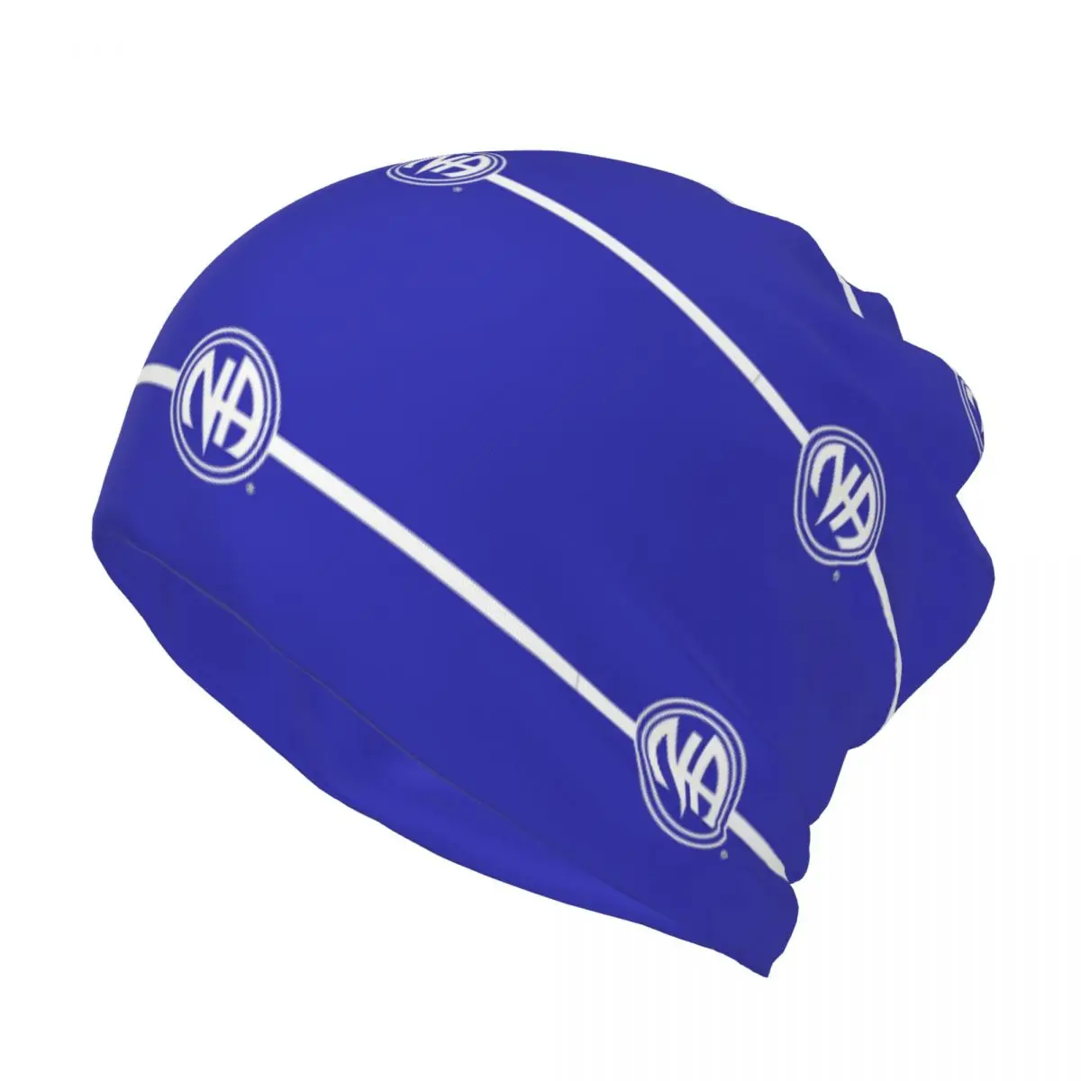 NA - Narcotics Anonymous Banda – Knit Beanie Hat Warm Bewertung und Preis