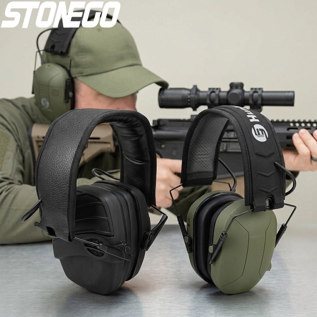 Foldable Tactical Noise Cancel – Earmuffs Foldable Bewertung und Preis