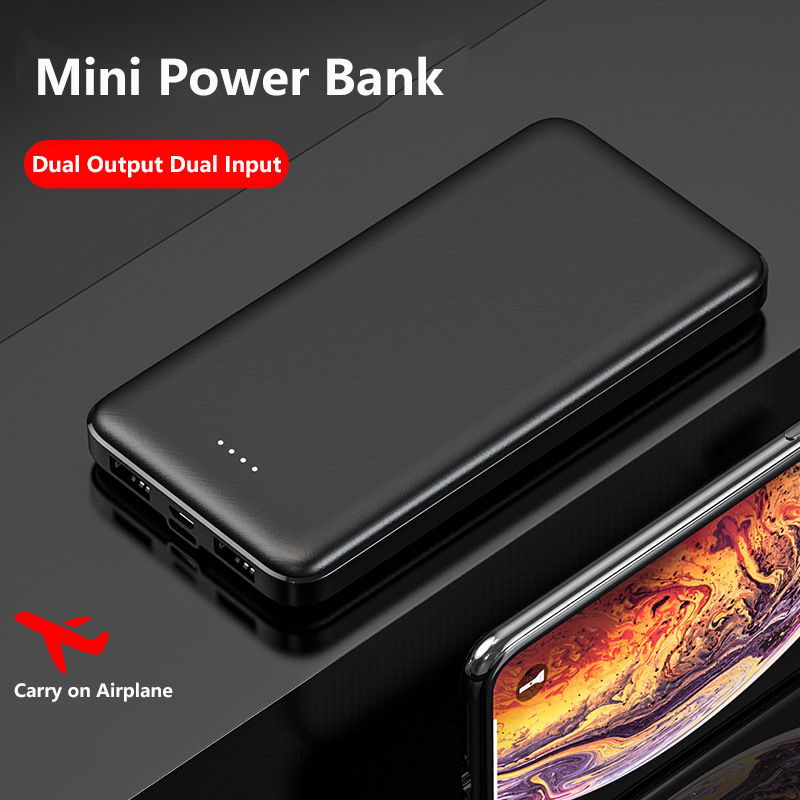 5V 2A Power Bank 20000mAh for  – Heated Vest Battery Bewertung und Preis