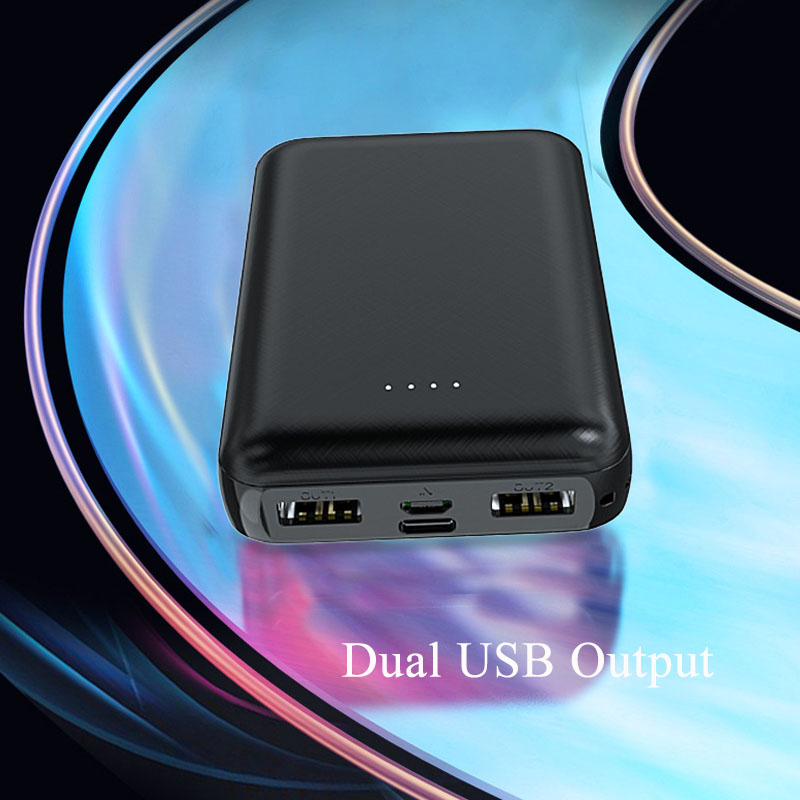 Mini Power Bank 20000mAh 5V 2A – Heated Vest Battery Bewertung und Preis