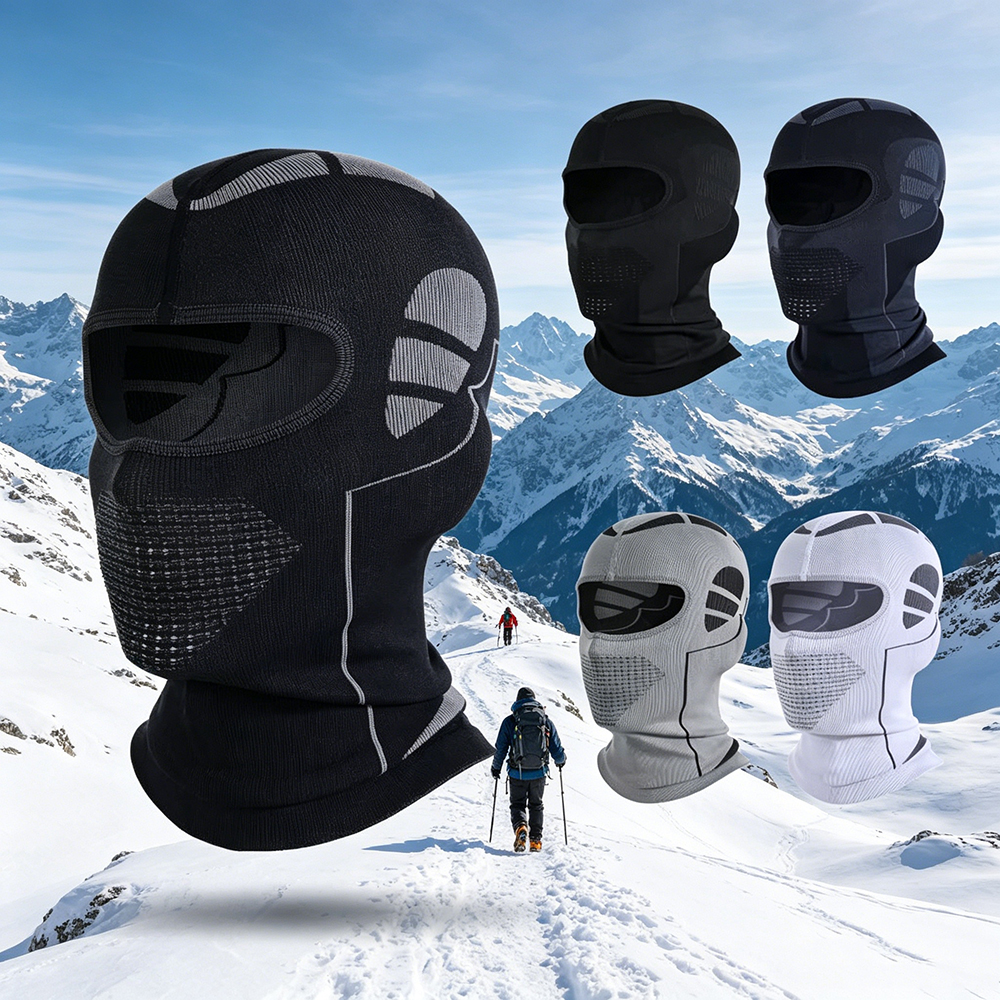 Men Women Cold-Proof Thermal S – Balaclava Ski Mask Bewertung und Preis
