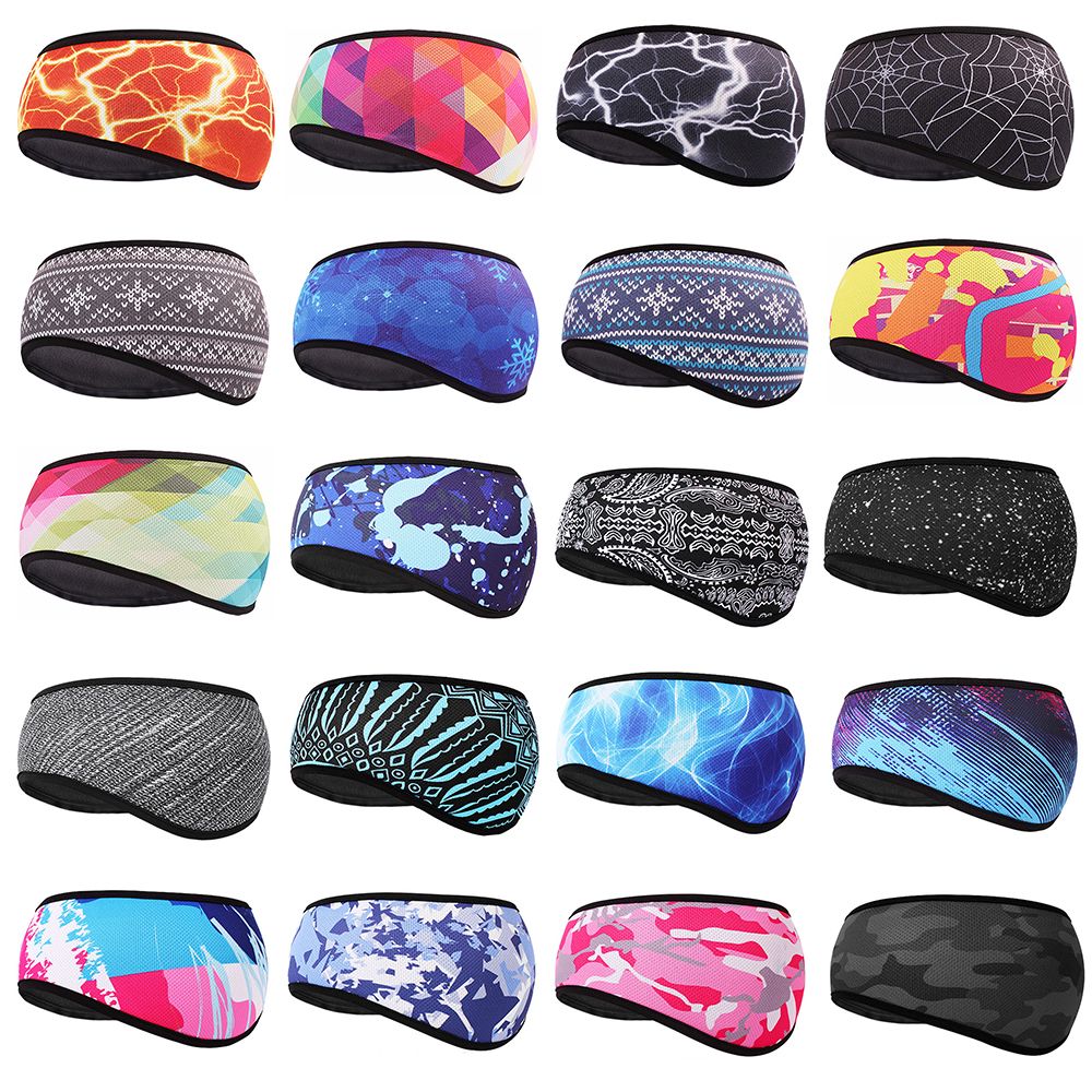 Hair Bands Fleece Ear Cover Wo – Fleece Ear Warmer Band Bewertung und Preis