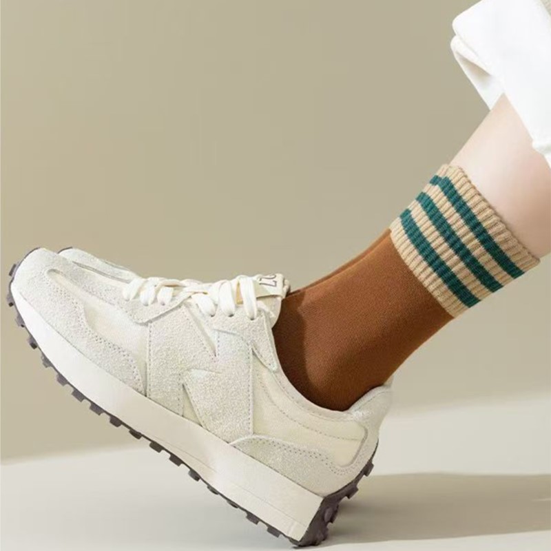 Thick Women's Mid-tube Socks W – Thermal Sock Wool Bewertung und Preis