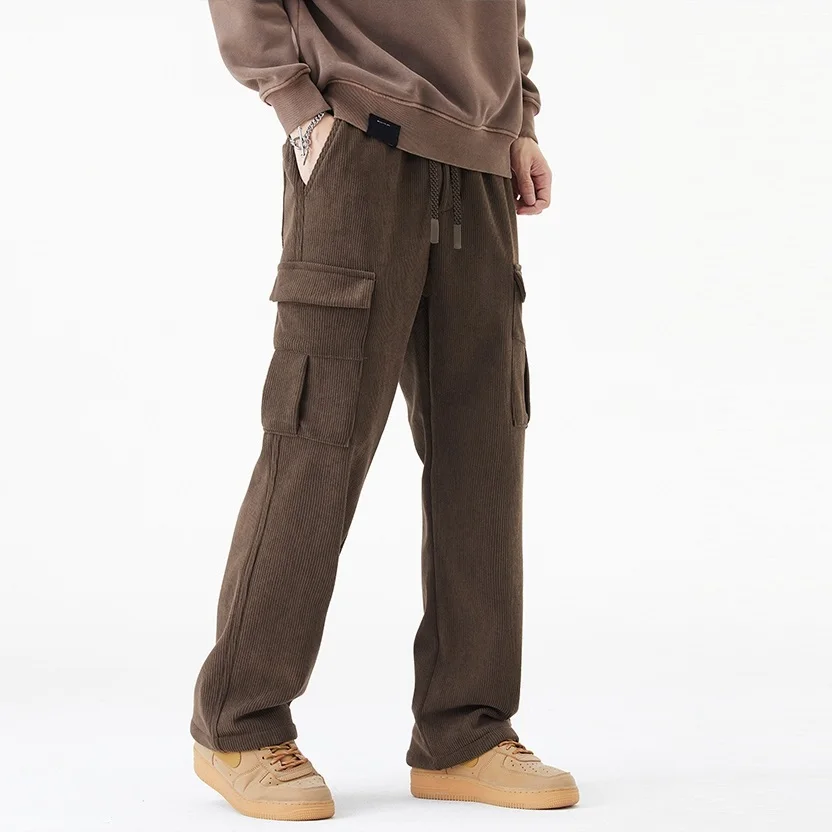 2026 New in Winter Corduroy Pa – Corduroy Pant Warm Bewertung und Preis
