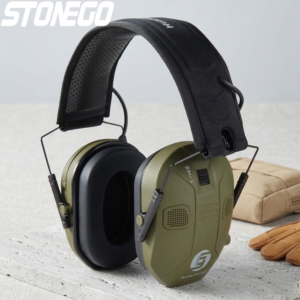 Foldable Tactical Hearing Prot – Earmuffs Foldable Bewertung und Preis
