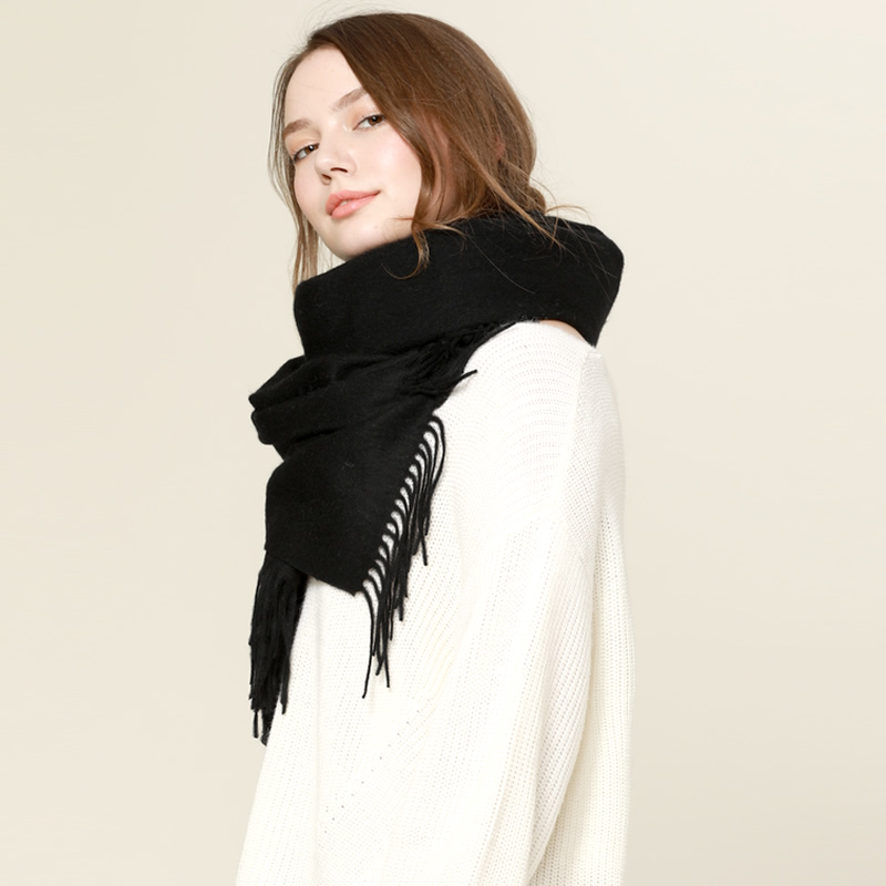 Cashmere Scarf Women Winter Sh – Cashmere Pashmina Wrap Bewertung und Preis