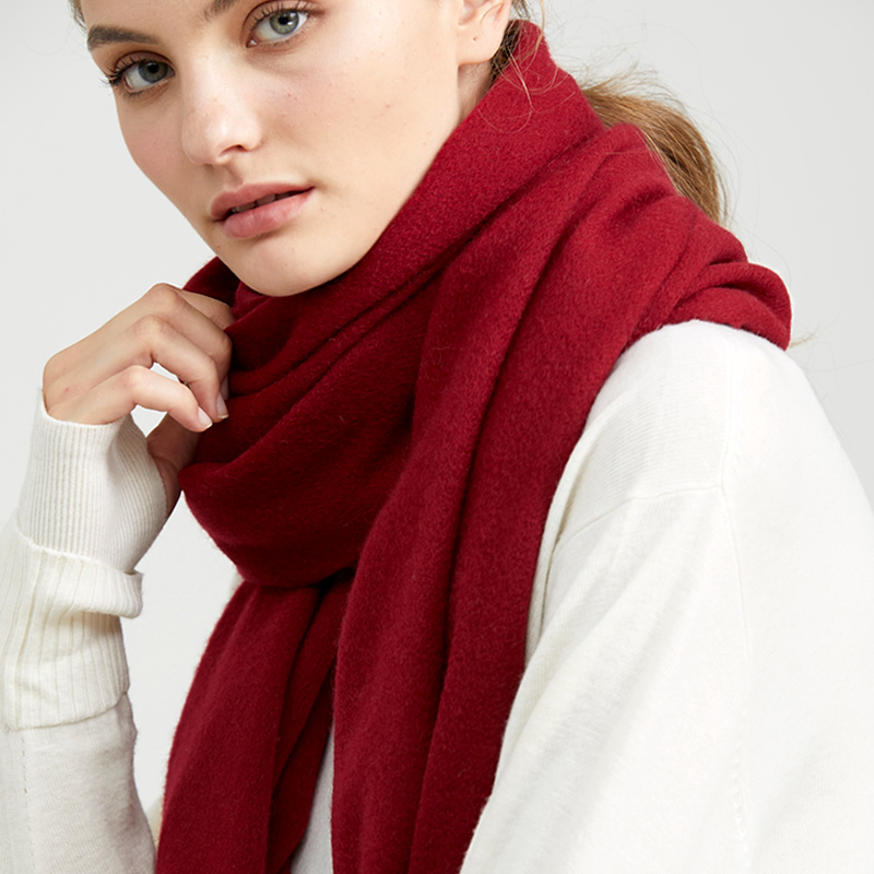 Cashmere Scarf Women Winter Sh – Cashmere Pashmina Wrap Bewertung und Preis