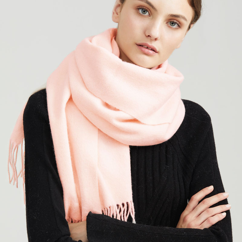 Cashmere Scarf Women Winter Sh – Cashmere Pashmina Wrap Bewertung und Preis