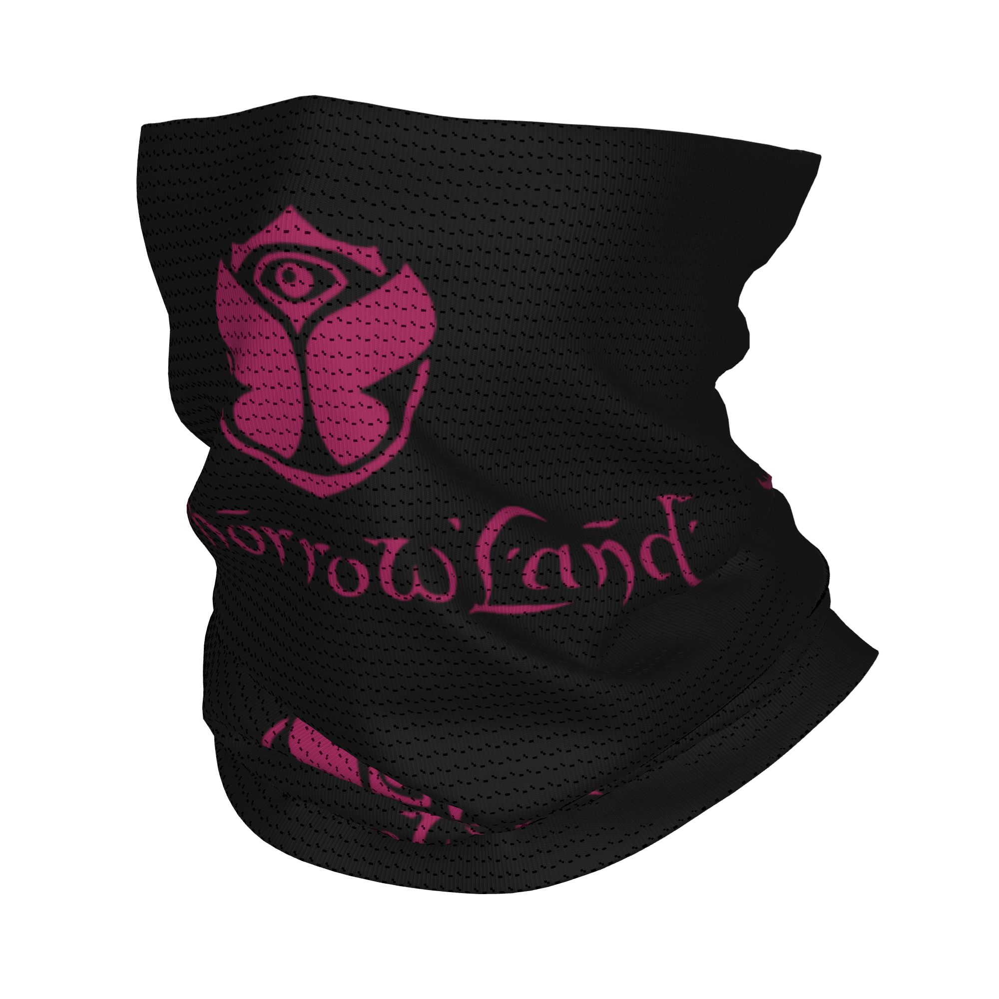 Custom Tomorrowland Neck Gaite – Neck Gaiter Fleece Bewertung und Preis