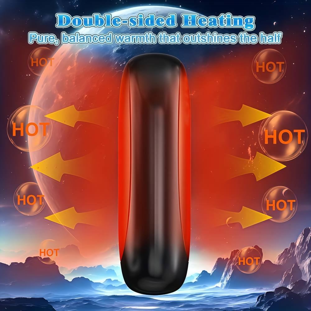 2-in-1 Hand Warmers Rechargeab – Hand Warmer Electric Bewertung und Preis