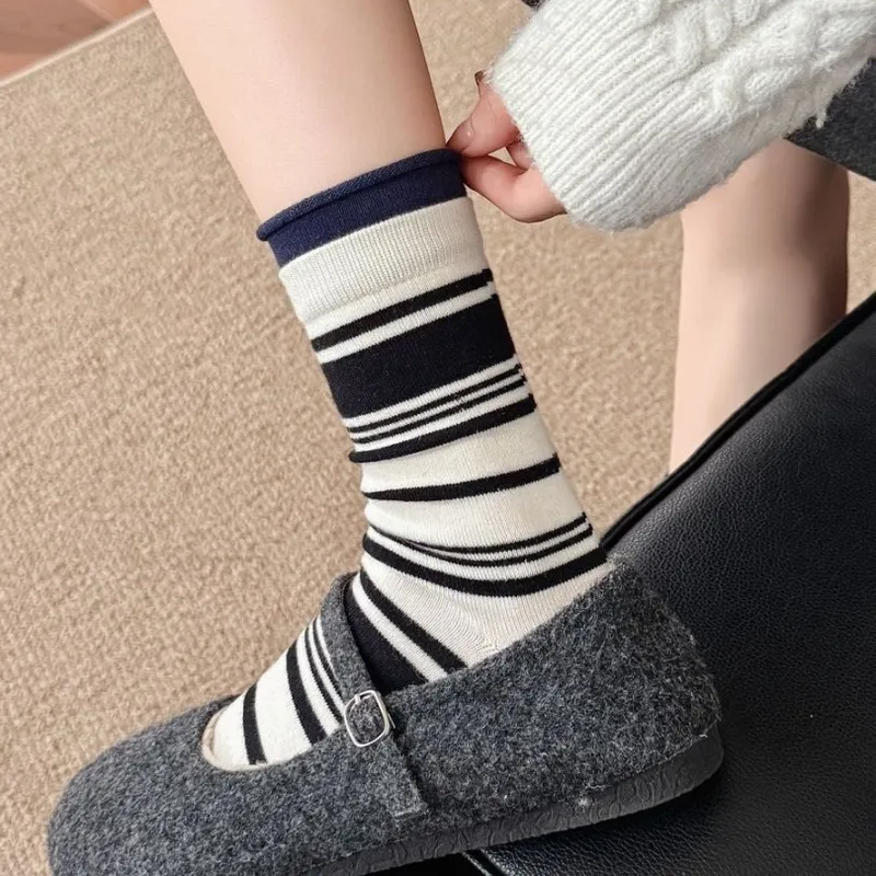 2026 Crimped Wool Women's Sock – Thermal Sock Wool Bewertung und Preis