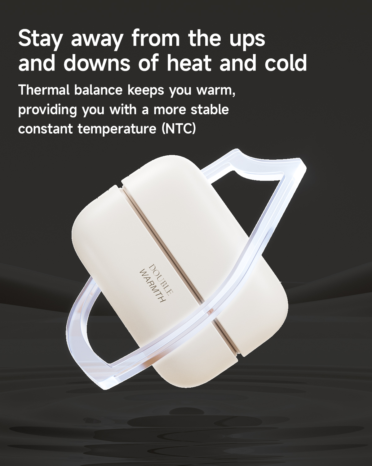 2-in-1 Magnetic Rechargeable H – Hand Warmer Electric Bewertung und Preis
