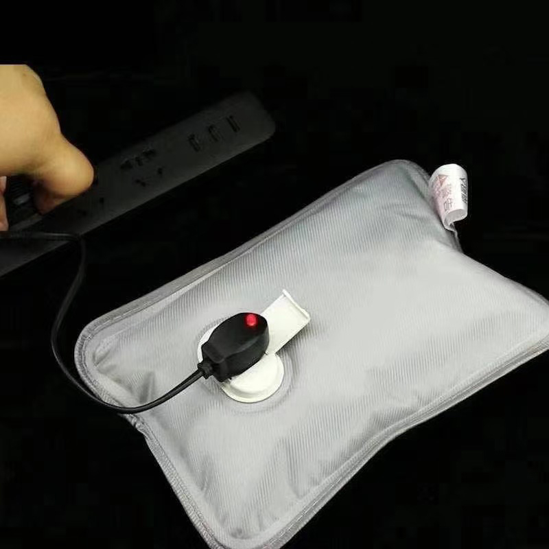 C Hot Water Bottle Charging Ca – Hand Warmer Electric Bewertung und Preis