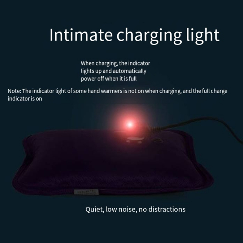 C Hot Water Bottle Charging Ca – Hand Warmer Electric Bewertung und Preis