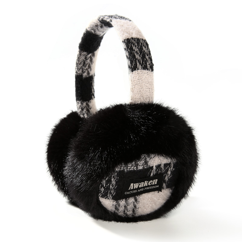 Winter Warm Fold Ear Muff Plai – Earmuffs Foldable Bewertung und Preis